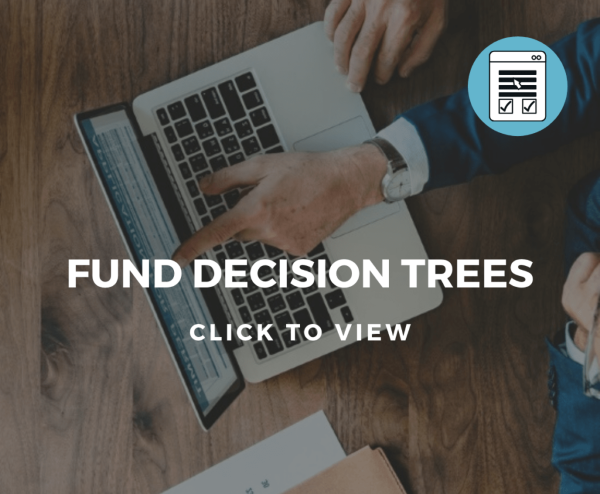 Fund Decision Trees